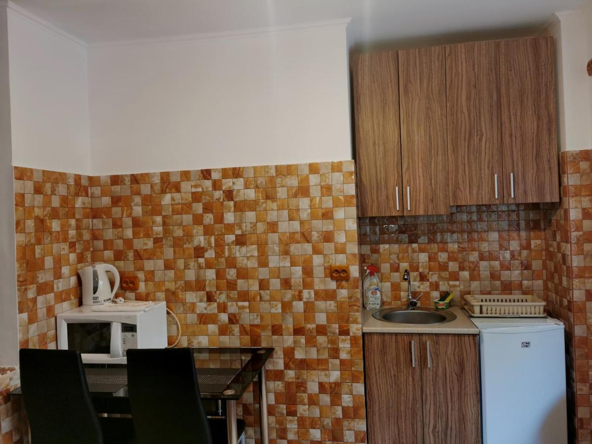 Apartamento Garsoniera Gara de Nord Bucarest Exterior foto